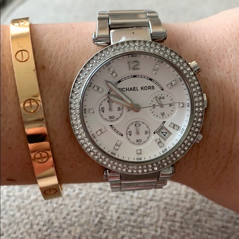 Micheal kors  watch
